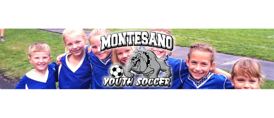 Montesano Youth Soccer