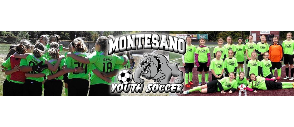 Montesano Youth Soccer