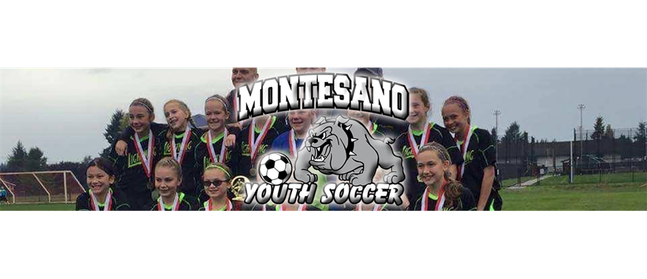 Montesano Youth Soccer