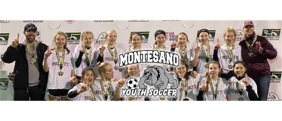 Montesano Youth Soccer